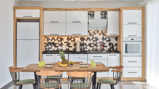 VKV9037 Villa Kalkan