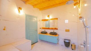 VKV8930 Villa Kalkan