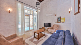 VKV9351 Villa Kalkan