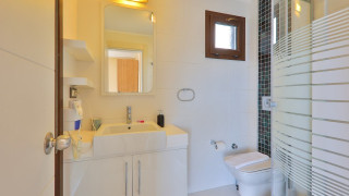VKV8638 Villa Kalkan
