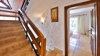 VKV8940 Villa Kalkan