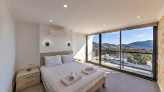 VKV8916 Villa Kalkan