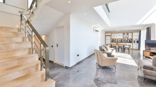 VKV9037 Villa Kalkan