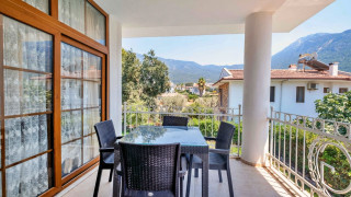 VKV9357 Villa Kalkan