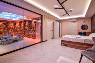 VKV8992 Villa Kalkan