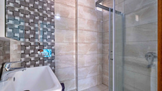VKV9357 Villa Kalkan