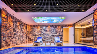 VKV8992 Villa Kalkan
