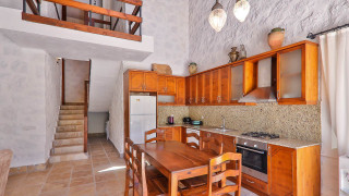 VKV9351 Villa Kalkan