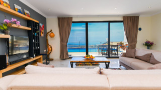 VKV9387 Villa Kalkan