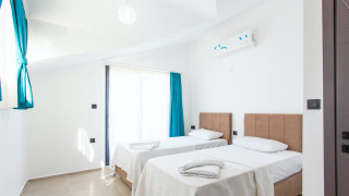 VKV9232 Villa Kalkan