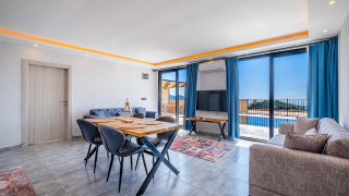 VKV9505 Villa Kalkan