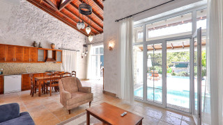 VKV9351 Villa Kalkan