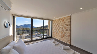 VKV8916 Villa Kalkan