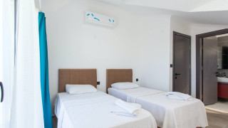 VKV9232 Villa Kalkan
