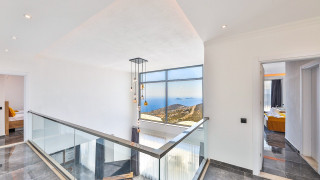 VKV9037 Villa Kalkan