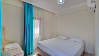 VKV9357 Villa Kalkan