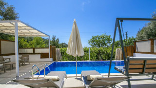 VKV6741 Villa Kalkan