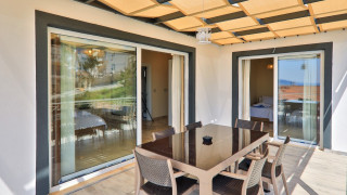 VKV8638 Villa Kalkan