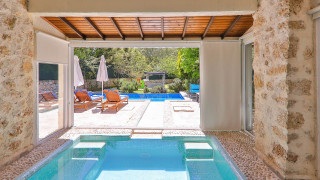 VKV9351 Villa Kalkan