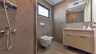VKV8916 Villa Kalkan