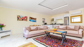 VKV9387 Villa Kalkan