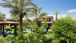 VKV9692 Villa Kalkan