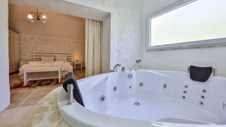VKV9351 Villa Kalkan