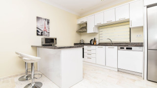 VKV9387 Villa Kalkan