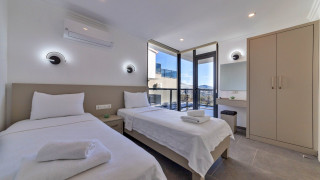 VKV8916 Villa Kalkan