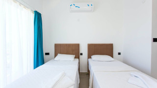 VKV9232 Villa Kalkan