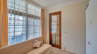 VKV9357 Villa Kalkan