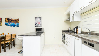 VKV9387 Villa Kalkan