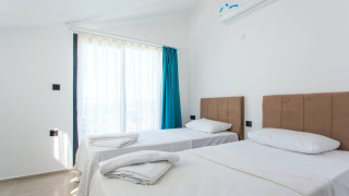 VKV9232 Villa Kalkan