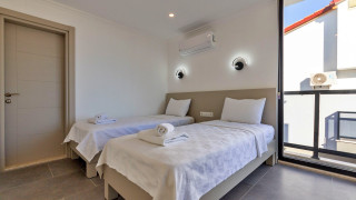 VKV8916 Villa Kalkan