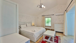 VKV9351 Villa Kalkan