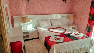 VKV7663 Villa Kalkan