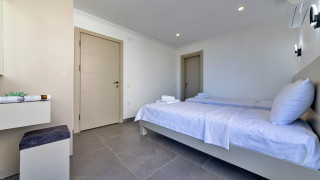 VKV8916 Villa Kalkan