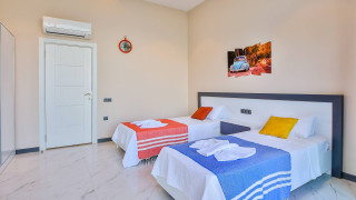 VKV8992 Villa Kalkan