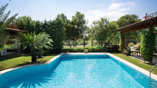 VKV9692 Villa Kalkan