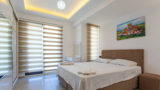 VKV9232 Villa Kalkan