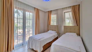 VKV9357 Villa Kalkan