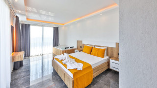 VKV9037 Villa Kalkan