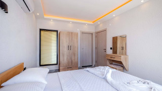 VKV9505 Villa Kalkan