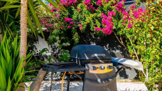 VKV9996 Villa Kalkan
