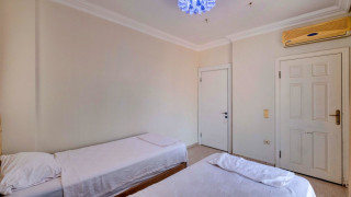 VKV9357 Villa Kalkan