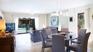VKV9692 Villa Kalkan