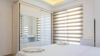 VKV9232 Villa Kalkan