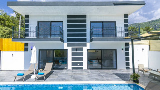 VKV7294 Villa Kalkan