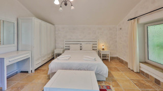 VKV9351 Villa Kalkan