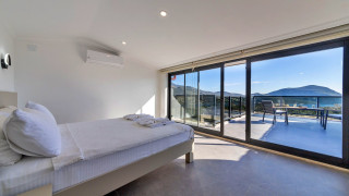VKV8916 Villa Kalkan